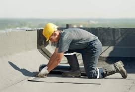 Fast & Reliable Emergency Roof Repairs in Lacy Lakeview, TX